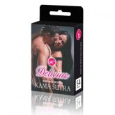 Baralho Kama Sutra Soft